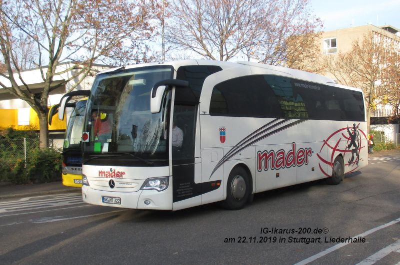 NK-MT 322